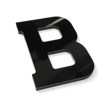 4d letter b