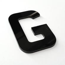 4d letter g