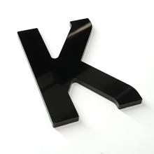 4d letter k