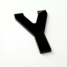 4d letter y