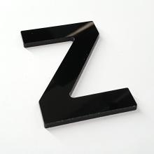 4d letter z