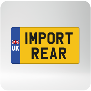 compliant uk import yellow